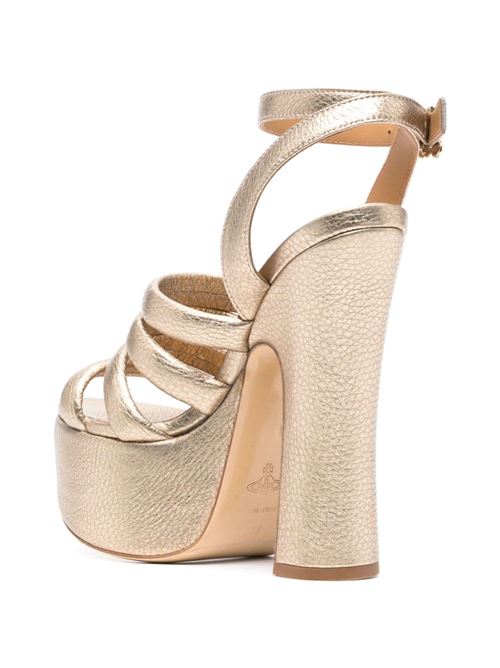 Britney sandal VIVIENNE WESTWOOD | 74050016WL004ER401